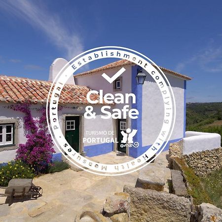Hotel Aldeia Da Mata Pequena Mafra Exterior foto