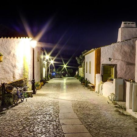Hotel Aldeia Da Mata Pequena Mafra Exterior foto