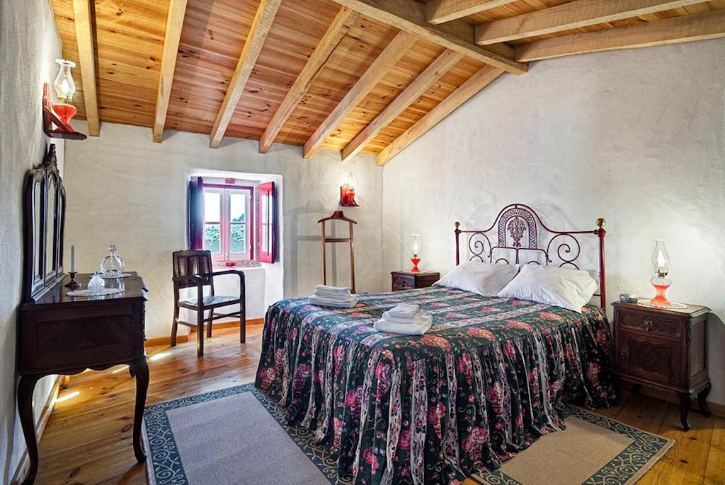 Hotel Aldeia Da Mata Pequena Mafra Zimmer foto