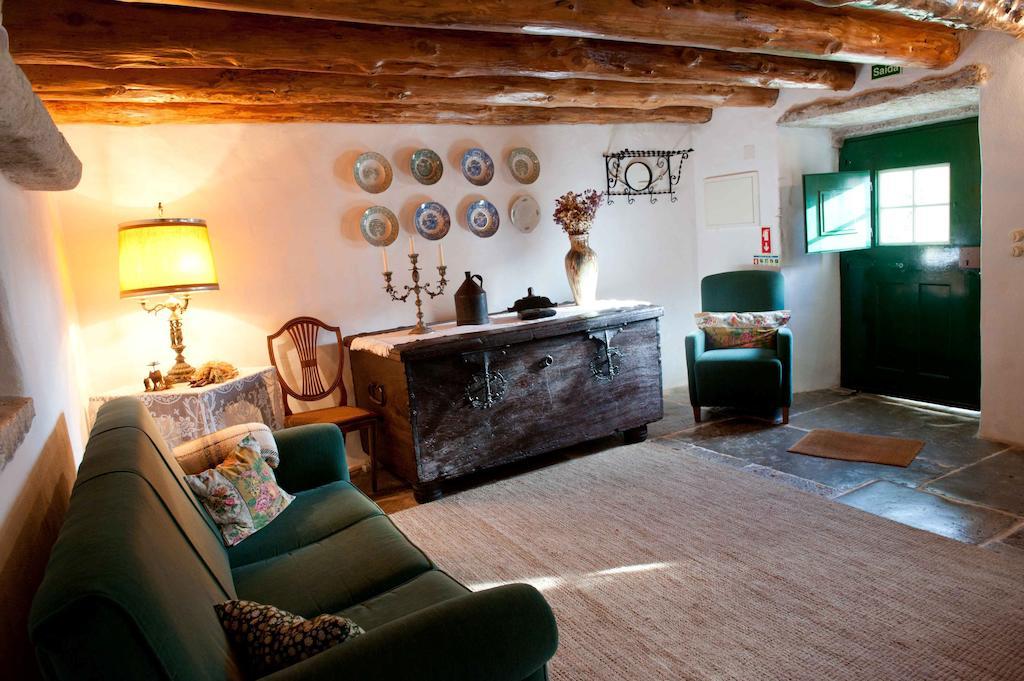 Hotel Aldeia Da Mata Pequena Mafra Zimmer foto