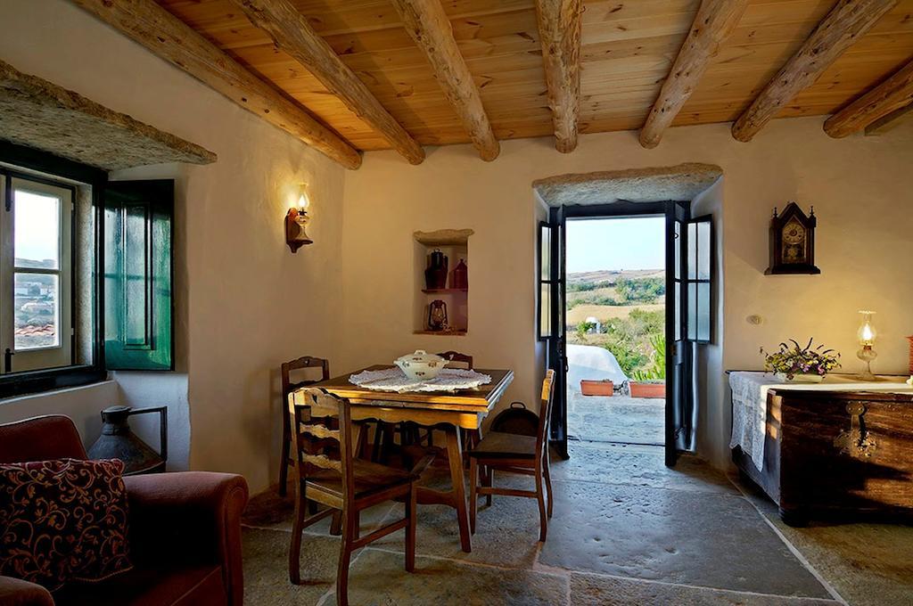 Hotel Aldeia Da Mata Pequena Mafra Zimmer foto