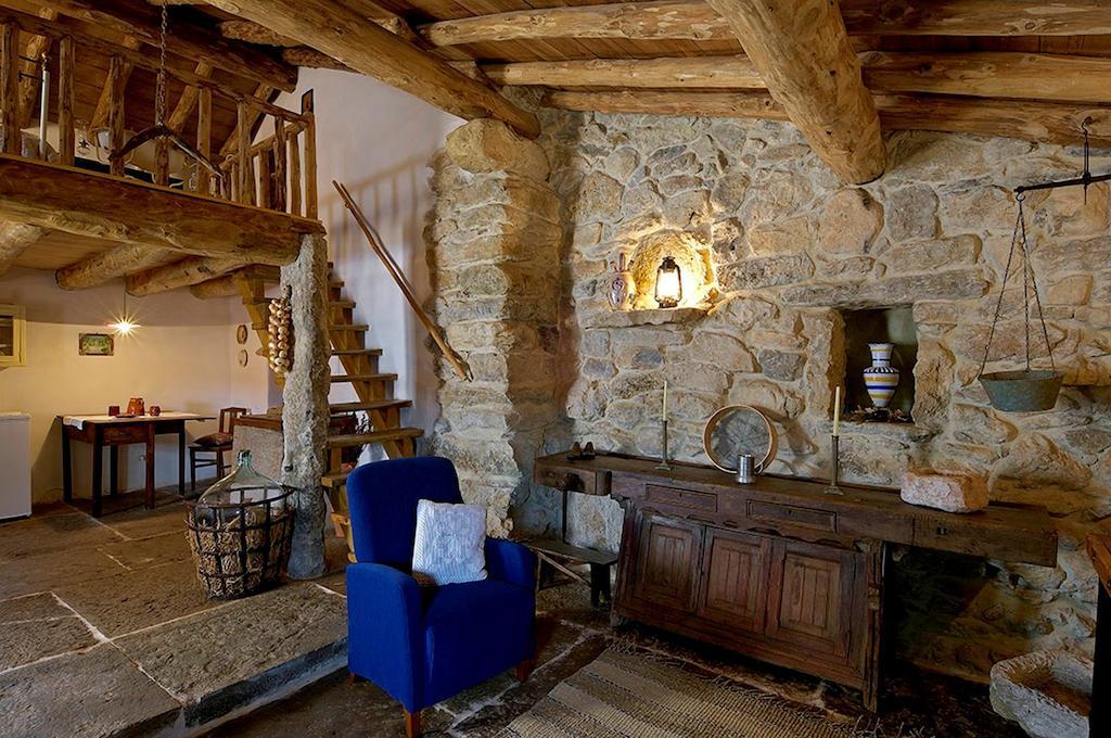 Hotel Aldeia Da Mata Pequena Mafra Zimmer foto