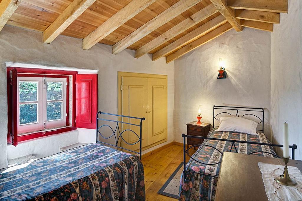 Hotel Aldeia Da Mata Pequena Mafra Zimmer foto