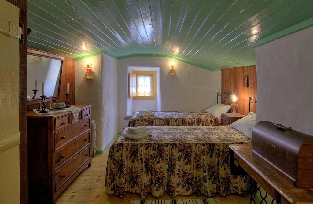 Hotel Aldeia Da Mata Pequena Mafra Zimmer foto