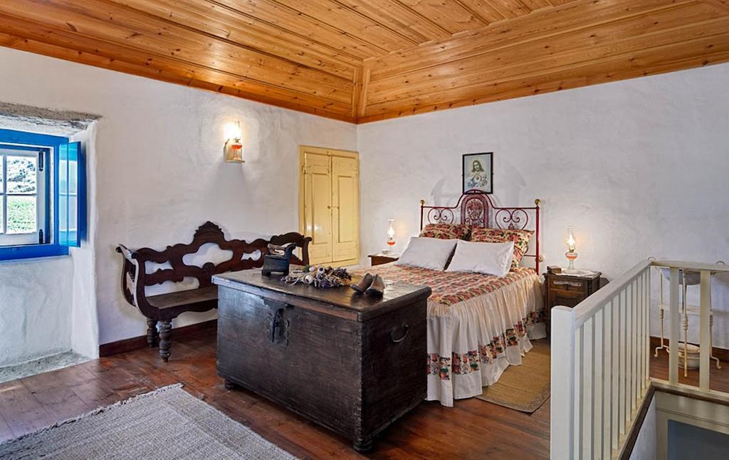 Hotel Aldeia Da Mata Pequena Mafra Zimmer foto