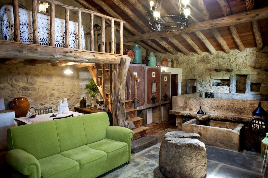 Hotel Aldeia Da Mata Pequena Mafra Zimmer foto