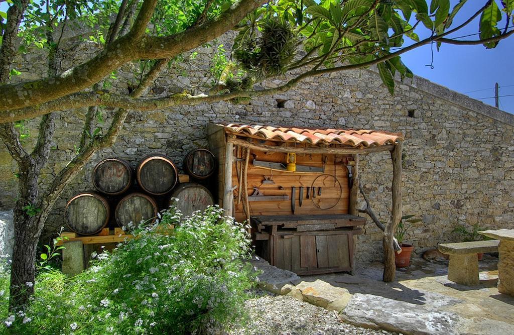 Hotel Aldeia Da Mata Pequena Mafra Zimmer foto