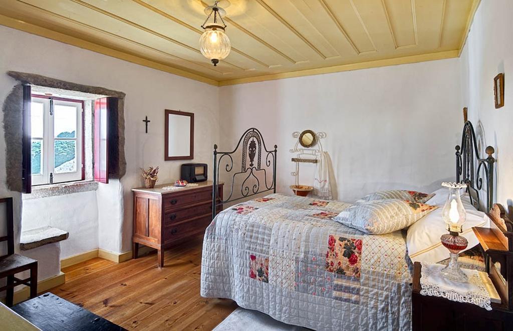 Hotel Aldeia Da Mata Pequena Mafra Zimmer foto