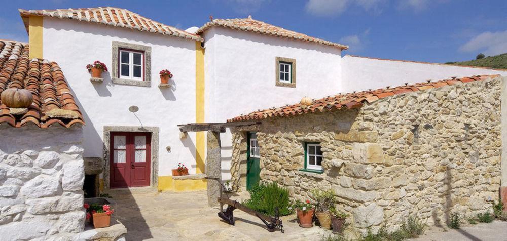 Hotel Aldeia Da Mata Pequena Mafra Exterior foto