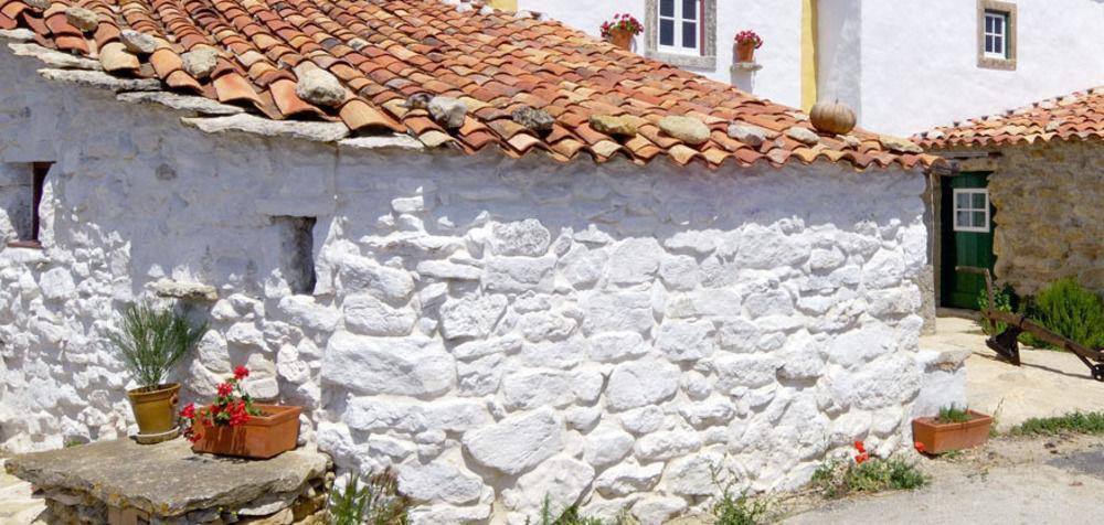 Hotel Aldeia Da Mata Pequena Mafra Exterior foto