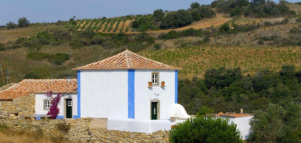 Hotel Aldeia Da Mata Pequena Mafra Exterior foto